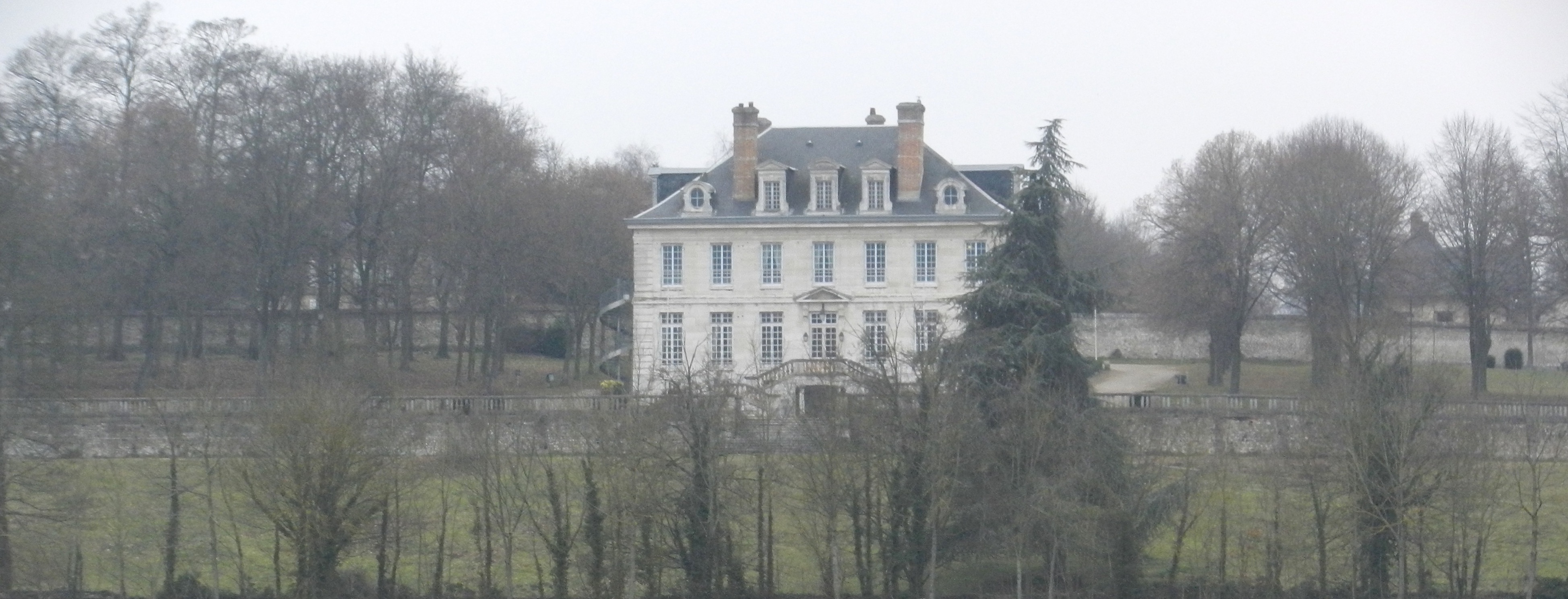 Château 1