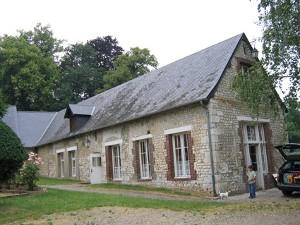 salle maurice Brunel