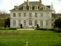 Chateau de Hautot-sur-seine