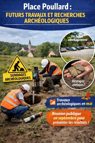 image communication travaux