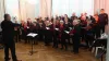 La chorale